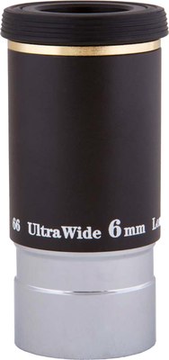 Окуляр Sky-Watcher WA 66 6мм - фото