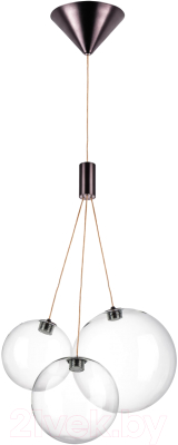 Люстра Lightstar Sferetta 801030 - фото