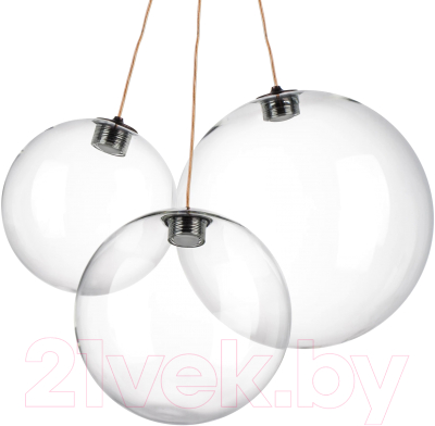 Люстра Lightstar Sferetta 801030