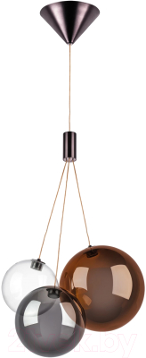 Люстра Lightstar Sferetta 801039 - фото