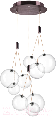 Люстра Lightstar Sferetta 801090 - фото