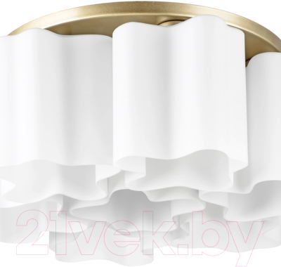 Люстра Lightstar Nubi 802073