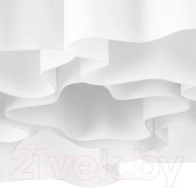 Люстра Lightstar Nubi 802073