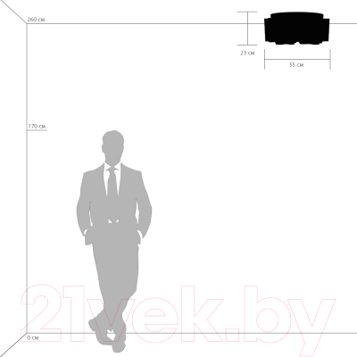 Люстра Lightstar Nubi 802073