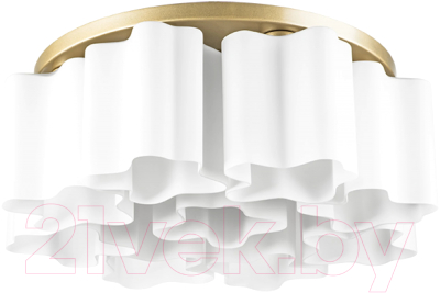 Люстра Lightstar Nubi 802093 - фото