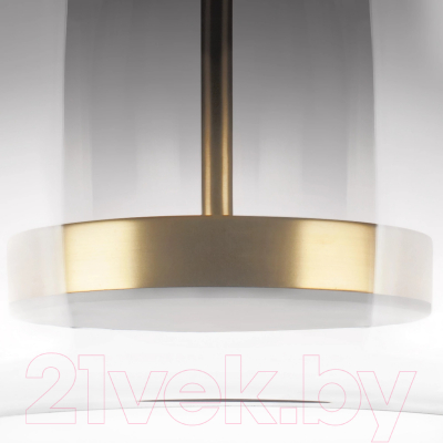 Потолочный светильник Lightstar Cupola 804018