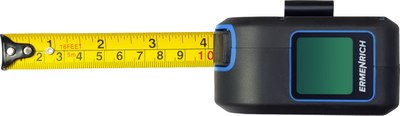 Лазерный дальномер Ermenrich Reel SLR640 / 82538 - фото