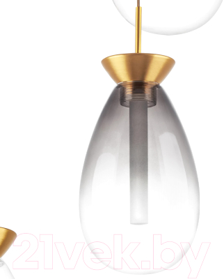 Люстра Lightstar Colore 805169