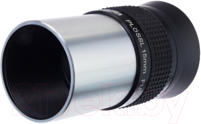 Окуляр Levenhuk Plossl 15мм 1.25 / 50760