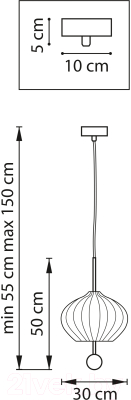 Потолочный светильник Lightstar Colore 805306