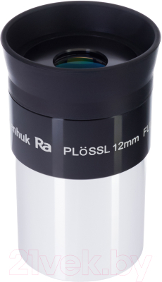 Окуляр Levenhuk Plossl 12мм 1.25 / 50759 - фото