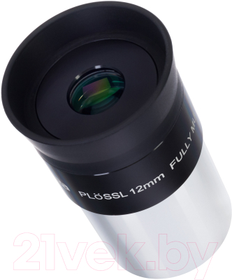 Окуляр Levenhuk Plossl 12мм 1.25 / 50759