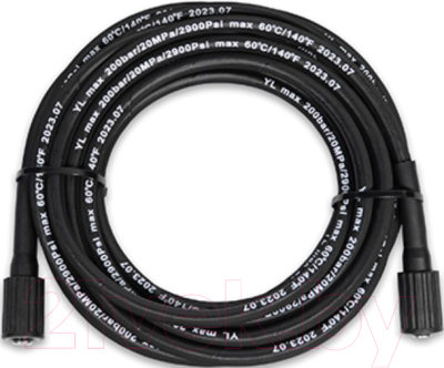 Шланг высокого давления Champion C8156 - фото