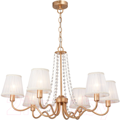 Люстра Vitaluce V1848-8/5 - фото