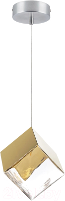 Потолочный светильник Lightstar Qubica 805502 - фото