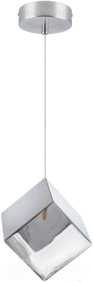 Потолочный светильник Lightstar Qubica 805504 - фото