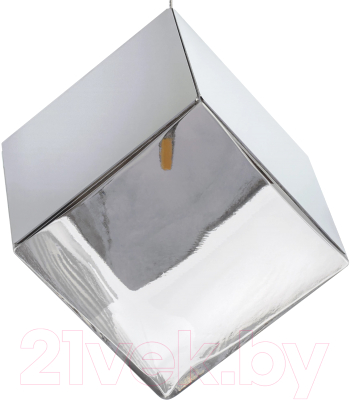 Потолочный светильник Lightstar Qubica 805504