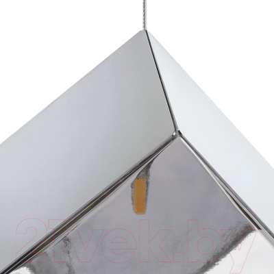 Потолочный светильник Lightstar Qubica 805504