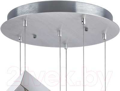 Люстра Lightstar Qubica 805569