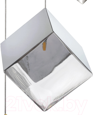 Люстра Lightstar Qubica 805569