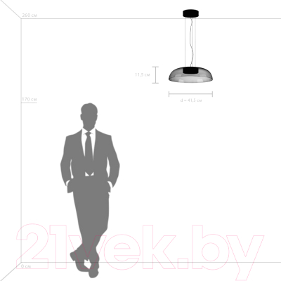 Потолочный светильник Lightstar Celesta 809210