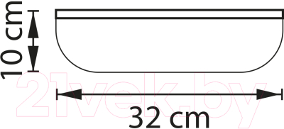 Потолочный светильник Lightstar Celesta 809316