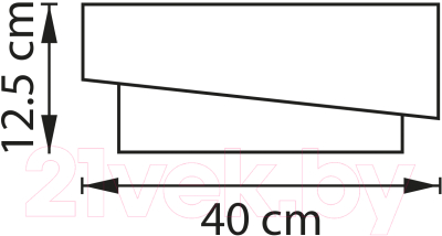 Потолочный светильник Lightstar Celesta 809416