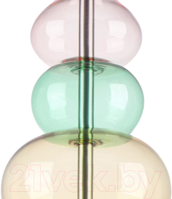 Потолочный светильник Lightstar Belle 814002