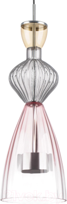 Потолочный светильник Lightstar Belle 814003