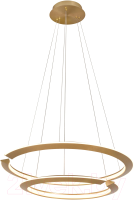 Потолочный светильник Lightstar Virata 814223 - фото