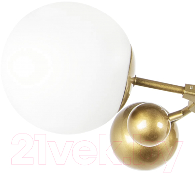 Люстра Lightstar Croco 815553