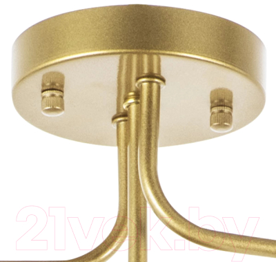 Люстра Lightstar Croco 815553