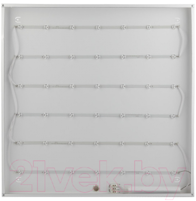 Панель светодиодная ЭРА SPO-1-40-4K-M-90RA / Б0059727