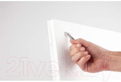 Панель светодиодная ЭРА SPO-1-40-4K-M-90RA / Б0059727