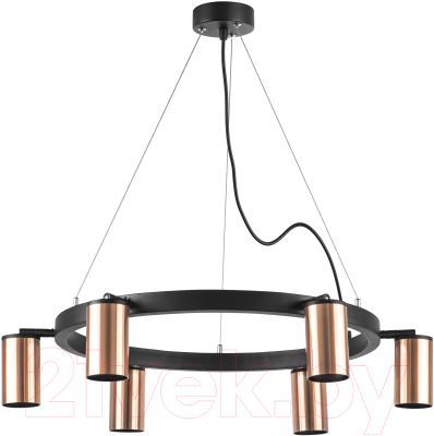 Люстра Lightstar Rullo LR016306 - фото