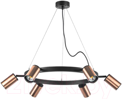 Люстра Lightstar Rullo LR016306