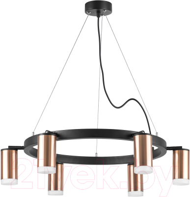 Люстра Lightstar Rullo LR0163060 - фото