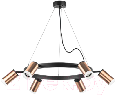 Люстра Lightstar Rullo LR0163060