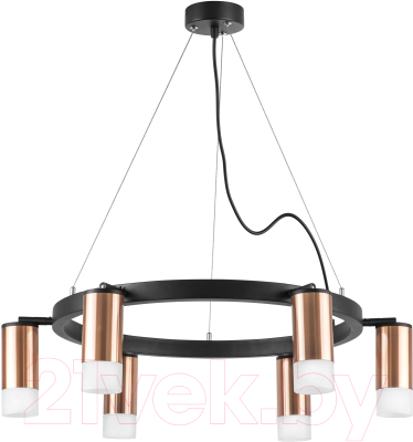 Люстра Lightstar Rullo LR0163061 - фото