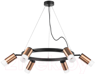 Люстра Lightstar Rullo LR0163061