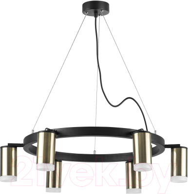 Люстра Lightstar Rullo LR0163160 - фото