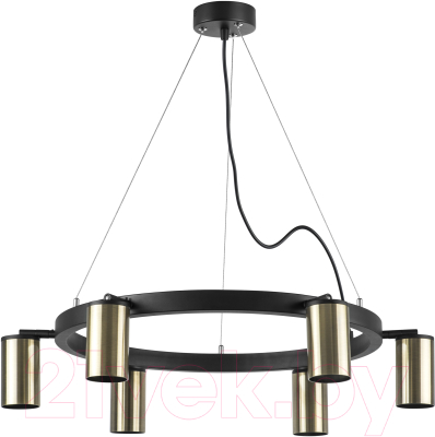 Люстра Lightstar Rullo LR016316 - фото