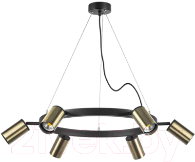 Люстра Lightstar Rullo LR016316