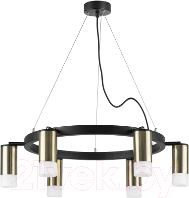 Люстра Lightstar Rullo LR0163161 - фото