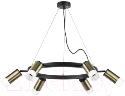 Люстра Lightstar Rullo LR0163161