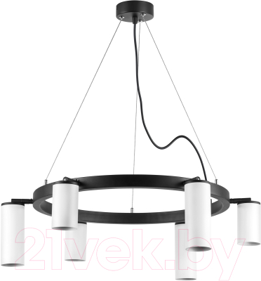 Люстра Lightstar Rullo LR016363863 - фото