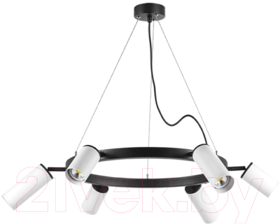 Люстра Lightstar Rullo LR016363863