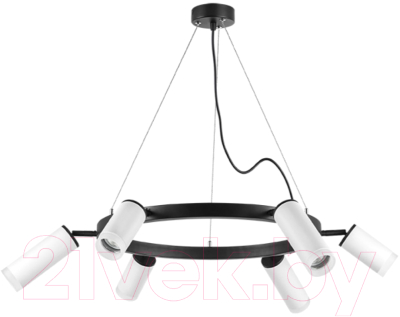 Люстра Lightstar Rullo LR0163638630