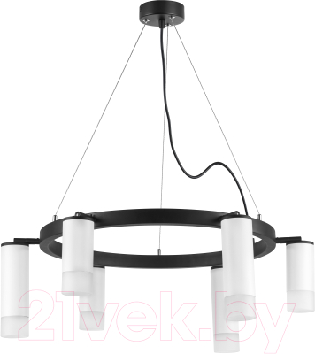 Люстра Lightstar Rullo LR0163638631 - фото