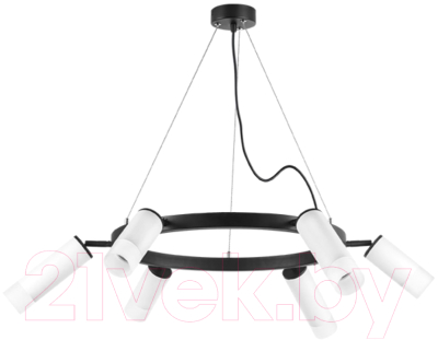 Люстра Lightstar Rullo LR0163638631